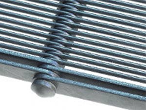 Eye Link Conveyor Belt Eye Link Conveyor Belt