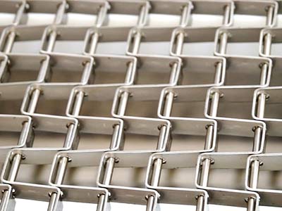 Honeycomb Conveyor Belts