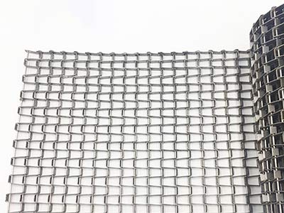 Honeycomb Conveyor Belts