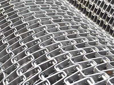Honeycomb Conveyor Belts