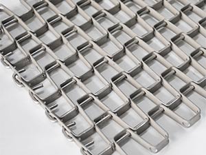 Honeycomb Conveyor Belts
