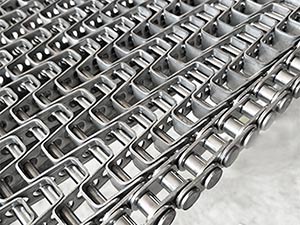 Honeycomb Conveyor Belts