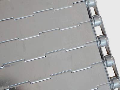 Plate Link Conveyor Belt Plate Link Conveyor Belt