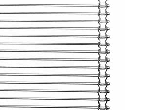 Ladder Conveyor Belt