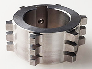 Sprockets