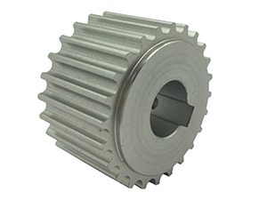Sprockets