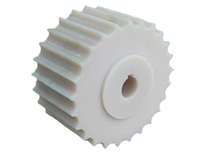 Sprockets