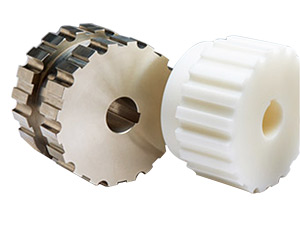 Sprockets