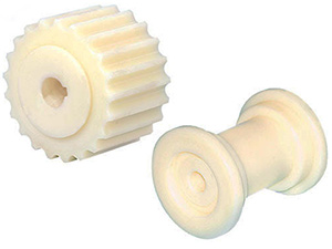 Sprockets