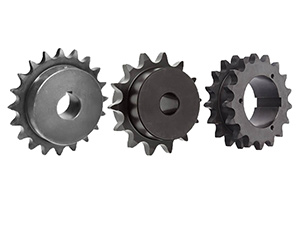 Sprockets
