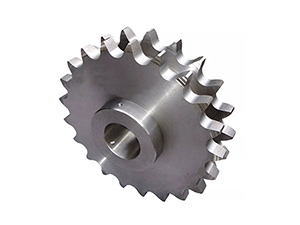 Sprockets