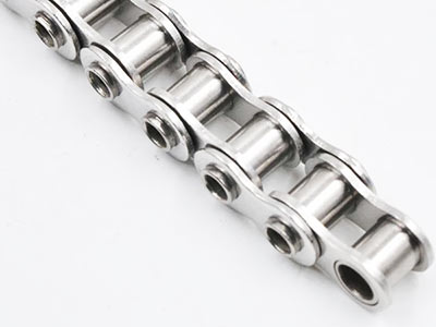 Hollow pin roller chains Hollow pin roller chains