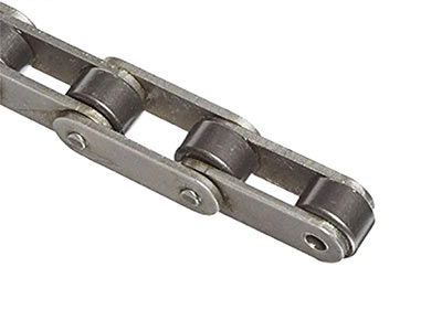 Double pitch roller chains Double pitch roller chains