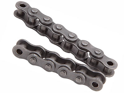 Single pitch roller chains Single pitch roller chains