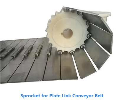 Sprockets