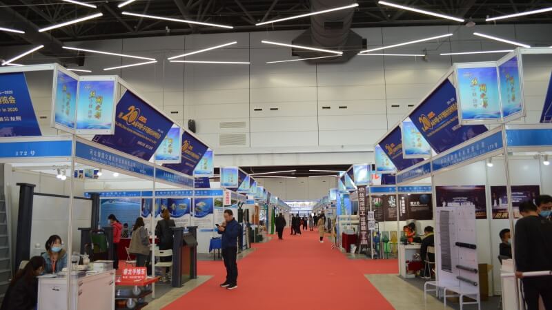 The 20th China Anping International Wire Mesh Fair
