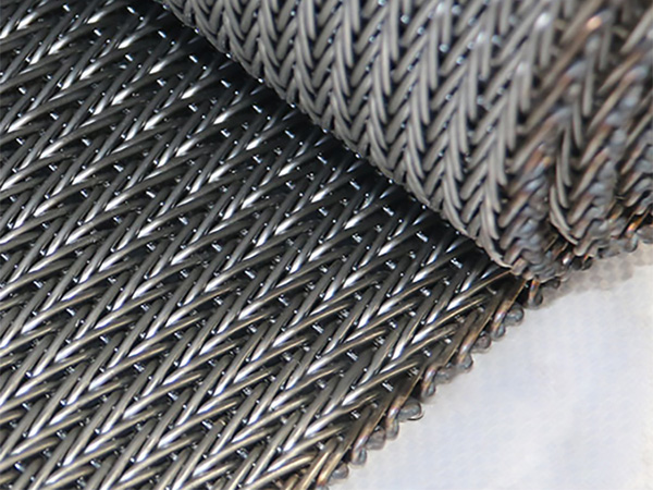 Compound Weave Conveyor Belts Quotation