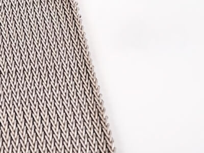 Compound Weave Conveyor Belts