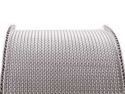 Compound Weave Conveyor Belts
