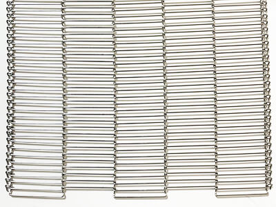 Flat Flex Conveyor Belts