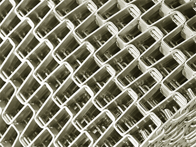 Honeycomb Conveyor Belts