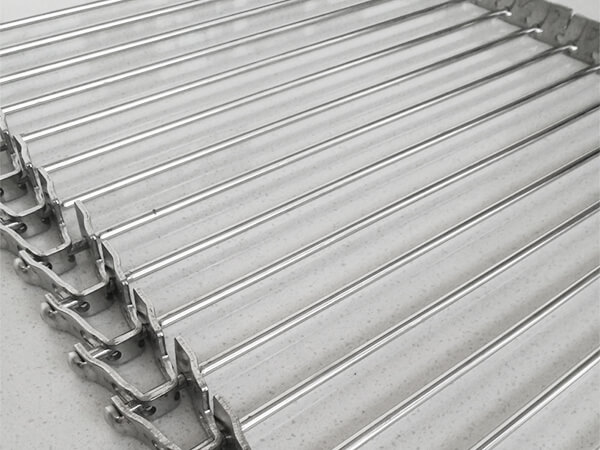 Ladder Conveyor Belts