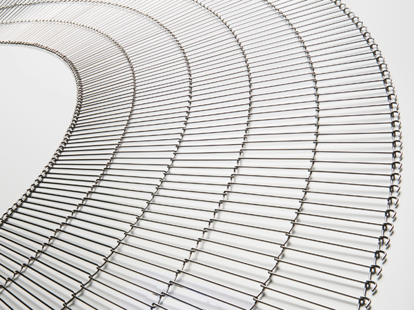 Flat Flex Conveyor Belts