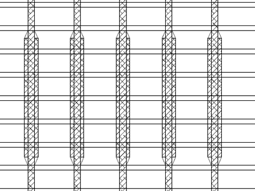 Endless Seam