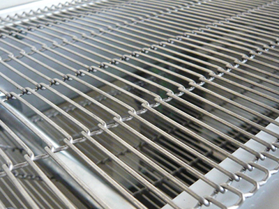 Flat Flex Conveyor Belts