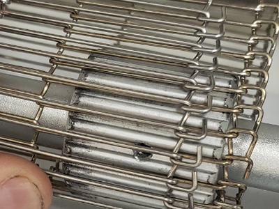 Flat Flex Conveyor Belts