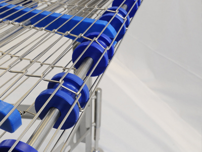 Flat Flex Conveyor Belts