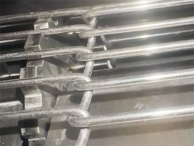 Flat Flex Conveyor Belts