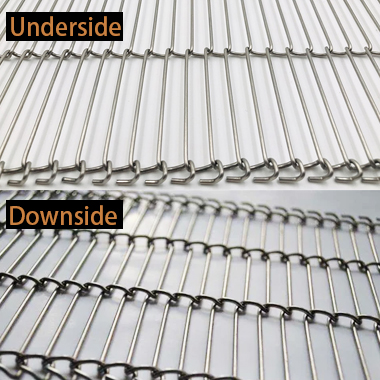 Flat Flex Conveyor Belts