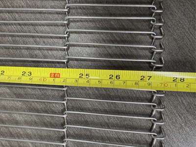 Flat Flex Conveyor Belt