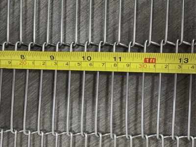 Flat Flex Conveyor Belt