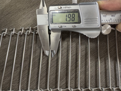 Flat Flex Conveyor Belt