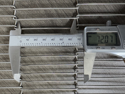Flat Flex Conveyor Belt