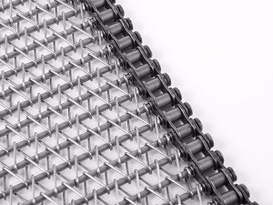 Guide to Measuring and Identifying a Balanced Woven Conveyor Belt