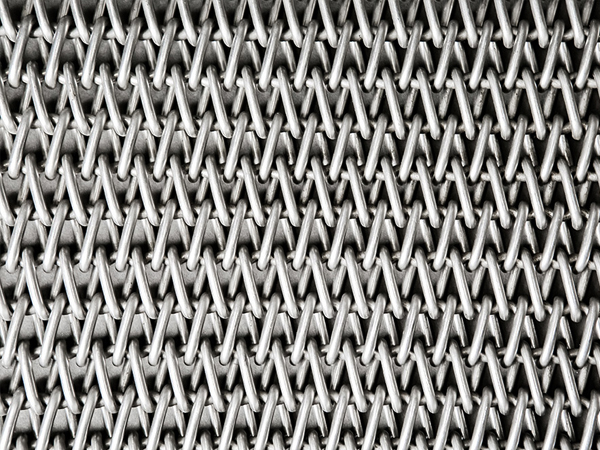 Round Wire Spirals Lehr Belts