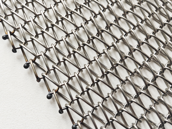 Lehr Belts with Welded Edge
