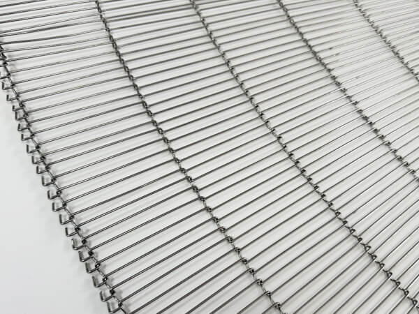 Flat Flex Conveyor Belts