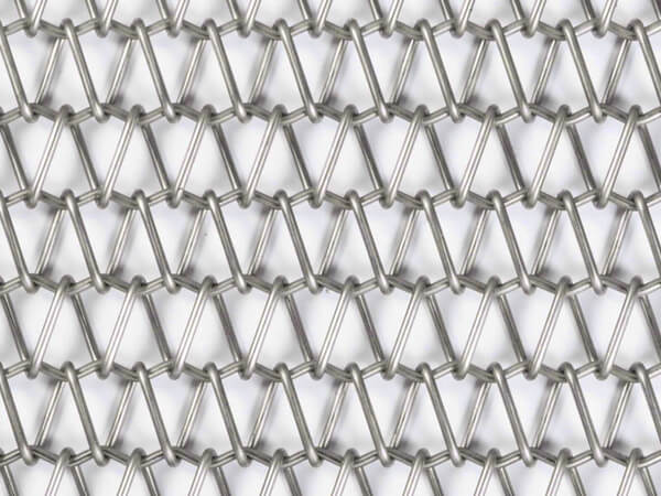 Standard Balanced Spiral Woven Belt