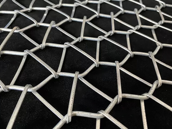 Veneer Dryer Wire Mesh Belts Veneer Dryer Wire Mesh Belts