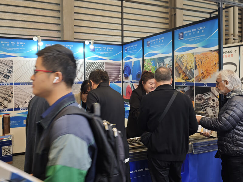 Wuhan Liangzhilong 2026 Packaging Equipment Exhibition Concludes Successfully