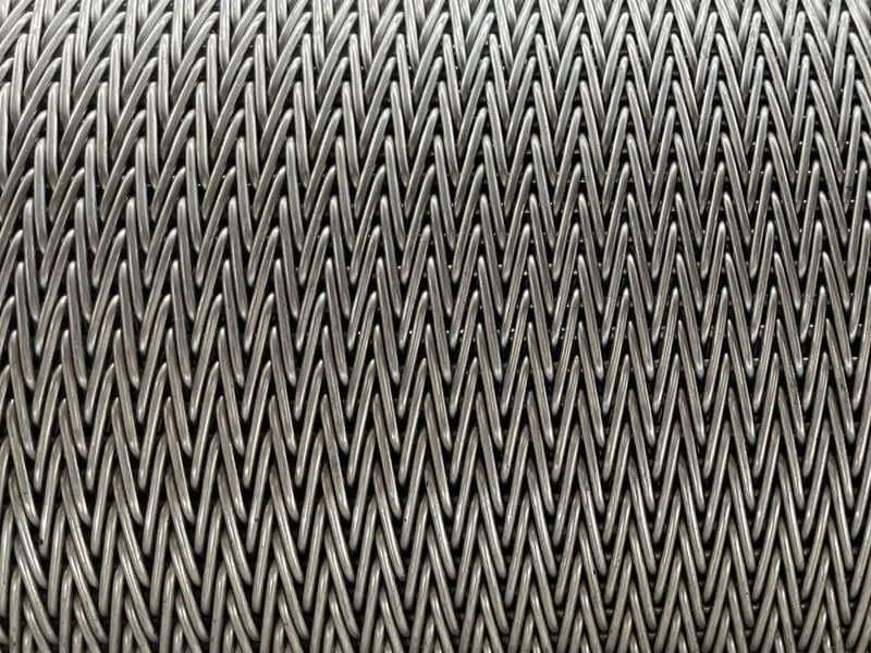 Compound Woven Belt (Cordweave)