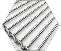 Ladder Conveyor Belts