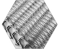Spiral Freezer Belts