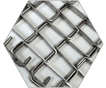 Honeycomb Conveyor Belts