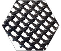 Biscuit Baking Belts